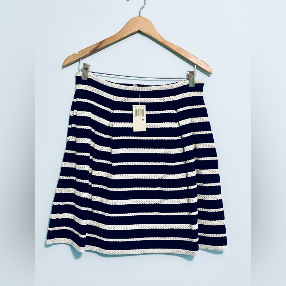NWT__Pleated Midi Skirt by Max Studio__NWT